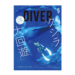 [ DIVER ] _Co[ 2020N5