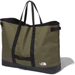 [ THE NORTH FACE（ザ ノース フェイス） ] フィルデンスギアトートL NM82008 Fieludens Gear Tote L NT
