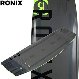 [ RONIX ] ロニックス 2021年モデル RXT BLACKOUT BOARD