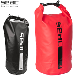 [ SEAC ] DRY BAG 10L