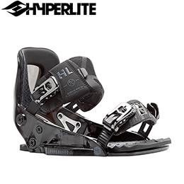 [ HYPERLITE ] 2021Nf SYSTEM PRO BINDING VXe v rfBO