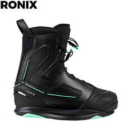 [ RONIX ] ロニックス 2021年モデル ONE Boots Carbitex ワンブーツ