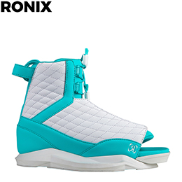 [ RONIX ]ロニックス 2021年モデル LUXE Boots