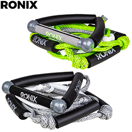 [ RONIX ] ロニックス 2021年モデル バンジーサーフロープ ウィズ ハンドル
