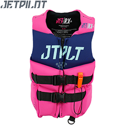 [ JETPILOT ] RX F/E lI CGA xXg fB[X [Pink]