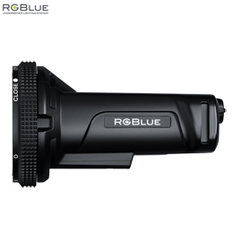 [ アールジーブルー RGBlue ] バッテリーモジュール BM3521S [ システム01:re ]