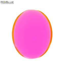 [ A[W[u[ RGBlue ] sNtB^[iPij(re) RGB-PF01