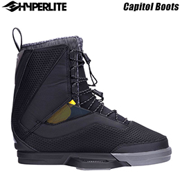 [ HYPERLITE ] ハイパーライト　Capitol Boot キャピトル ブーツ