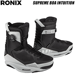 [ RONIX ] ロニックス 2022年モデル Supreme BOA Boots スプリーム ボアブーツ