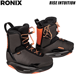[ RONIX ] ロニックス 2022年モデル RISE Boots ライズブーツ
