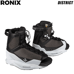 [ RONIX ] jbNX 2025Nf District Boot