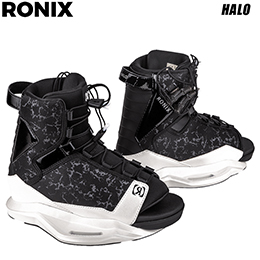 [ RONIX ] jbNX 2024Nf Halo Boots nu[c