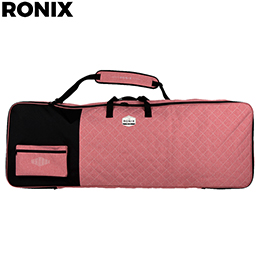 [ RONIX ] ロニックス DAWN WOMEN'S PADDED BOARD BAG [ ウエイクボード用ウィメンズボードケース ] レディースモデル