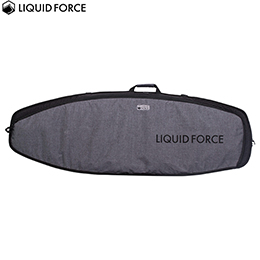 [ Liquid Force ] リキッドフォース　DLX Surf Day Tripper Board Bag