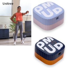 [ Unitree ] PUMP ユニツリー パンプ ピンク 最大負荷10kg 440049 1台