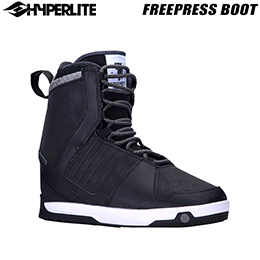 [ HYPERLITE ] ハイパーライト 2023年モデル FREEPRESS Boot フリープレス ブーツ