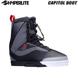 [ HYPERLITE ] ハイパーライト 2023年モデル Capitol Boot キャピトル ブーツ