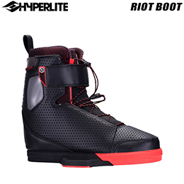 [ HYPERLITE ] ハイパーライト 2023年モデル RIOT Boots ライオットブーツ