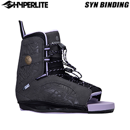[ HYPERLITE ] ハイパーライト 2023年モデル SYN Boots シン ブーツ