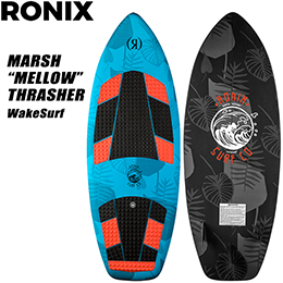 [ RONIX ] jbNX MARSH "MELLOW" THRASHER EGCNT[t{[h