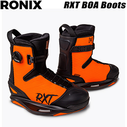 [ RONIX ] ロニックス 2023年モデル RXT BOA Boots RXT ボアブーツ
