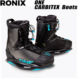 [ RONIX ] ロニックス 2023年モデル ONE Carbitex Boots ワンブーツ