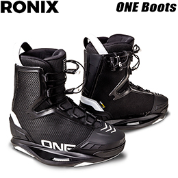 [ RONIX ] jbNX ONE Boots u[c