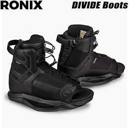 mic21ダイビングショップ[ RONIX ] ロニックス 2024年モデル ONE Boots 