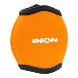 [ INON ] イノン ドームポートカバーS (OR) オレンジ