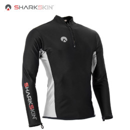 [ SHARKSKIN ] V[NXL OX[u `FXgWbv Y (BK) `v[t NC[gRg[