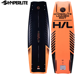 [ HYPERLITE ] 2024Nf RIOT LOADED EGCN{[h