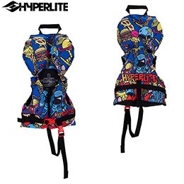 [ HYPERLITE ] nCp[Cg 2024Nf Toddler Unite Vest LbYpxXg