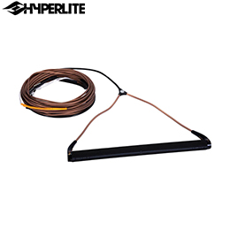 [ HYPERLITE ] nCp[Cg 2024Nf Rusty Pro W/Floating Silicone Flat Line