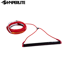 [ HYPERLITE ] nCp[Cg 2024Nf Riot Pro W/Floating Silicone Flat Line