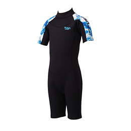 mic21ダイビングショップ[ tusa sport (ツサスポーツ) ] UA5301 キッズ