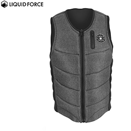 [ LbhtH[X ] SQUAD COMP VEST