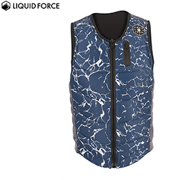 [ LbhtH[X ] SQUAD COMP VEST