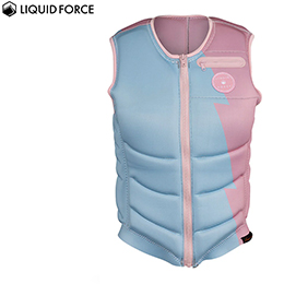 [ LbhtH[X ] BREEZE CLAUDIA COMP WOMEN'S VEST