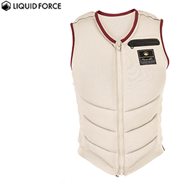 [ LbhtH[X ] BREEZE HERITAGE COMP WOMEN'S VEST