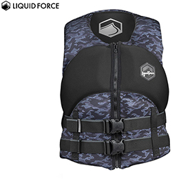 [ LbhtH[X ] HEARTBREAKER CGA WOMEN'S VEST