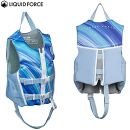 [ Liquid Force ] 2024Nf DREAM CHILD CGA VEST h[ LbYpCGAxXg