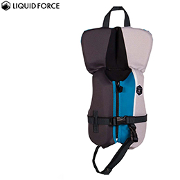 [ Liquid Force ] 2024Nf FURY INFANT CGA VEST LbYpCGAxXg