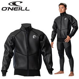 [ O'NEILL ] Ij[@WWA-100A3 GH XvCWPbg EVO SPRAY JACKET