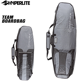 [ HYPERLITE ] TEAM BOARD BAG `[ {[hobO