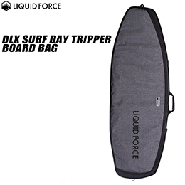 [ Liquid Force ] LbhtH[X@DLX Surf Day Tripper Board Bag