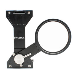 [ DIVEVOLK ] SeaTouch 4 Max nEWOpgNv(new)@(67mmYNvt)