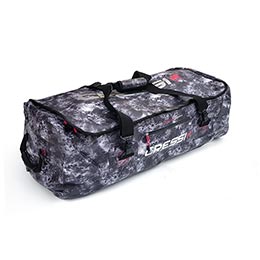 [ NbV[Tu ] GORILLA PRO BAG CAMO