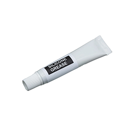 [ DiveExtreme ] DL-SG01 VROX Silicone Grease (00/re)