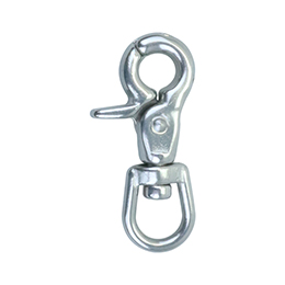 [ PRODIVE ] XCxgK[tbN Swivel Trigger Hook