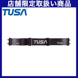 [ TUSA ] TA0917 t@ubN }XNXgbv Fabric Mask Strap